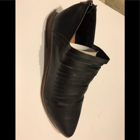 Black booties - Picture 4 of 4